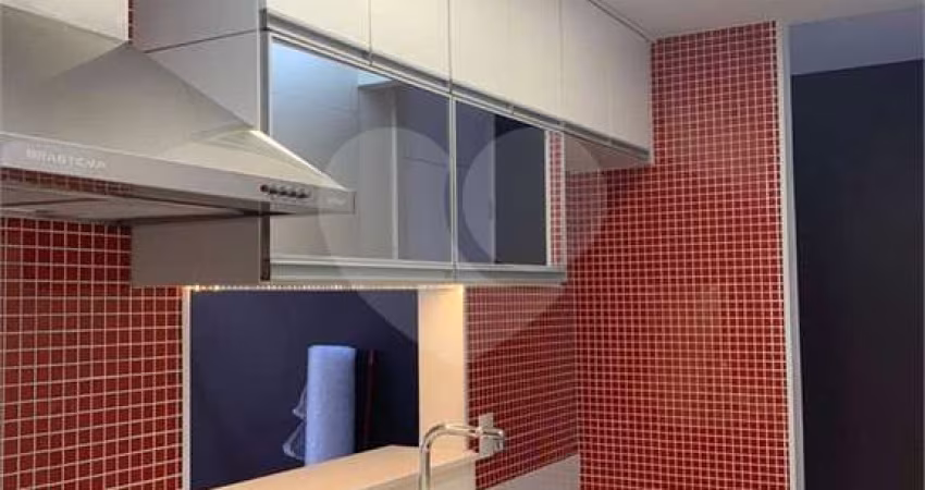 Apartamento com 3 quartos à venda ou para locação em Campo Grande - RJ
