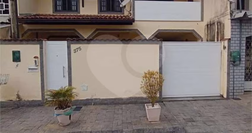Casa com 5 quartos à venda em Campo Grande - RJ