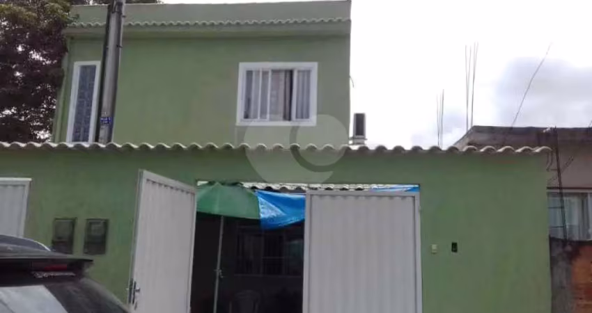 Casa com 2 quartos à venda na Conceiçao Das Alagoas, Campo Grande, Rio de Janeiro