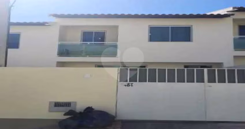 Casa com 3 quartos à venda na Atriz Lygia Sarmento, Campo Grande, Rio de Janeiro