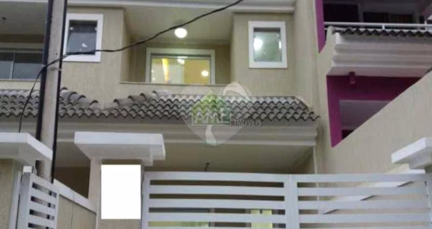 Casa à venda em Recreio Dos Bandeirantes - RJ