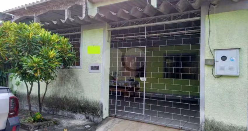 Casa com 2 quartos à venda na Horácio De Sousa Barros, Campo Grande, Rio de Janeiro