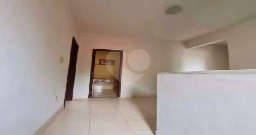Casa com 1 quartos à venda em Campo Grande - RJ