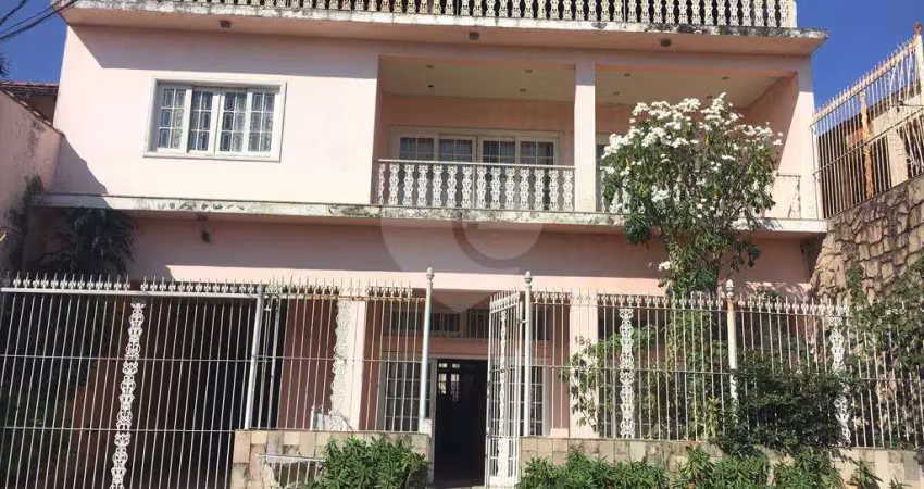 Casa com 1 quartos à venda em Centro - RJ