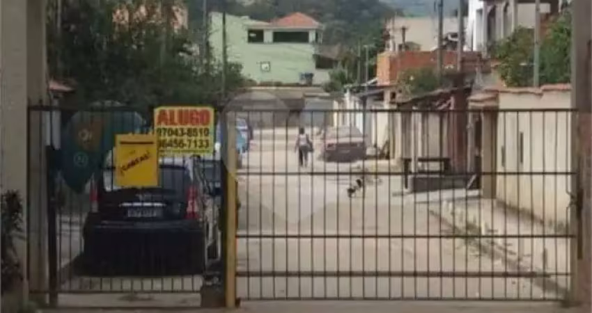 Terreno à venda na Campina Grande, Campo Grande, Rio de Janeiro