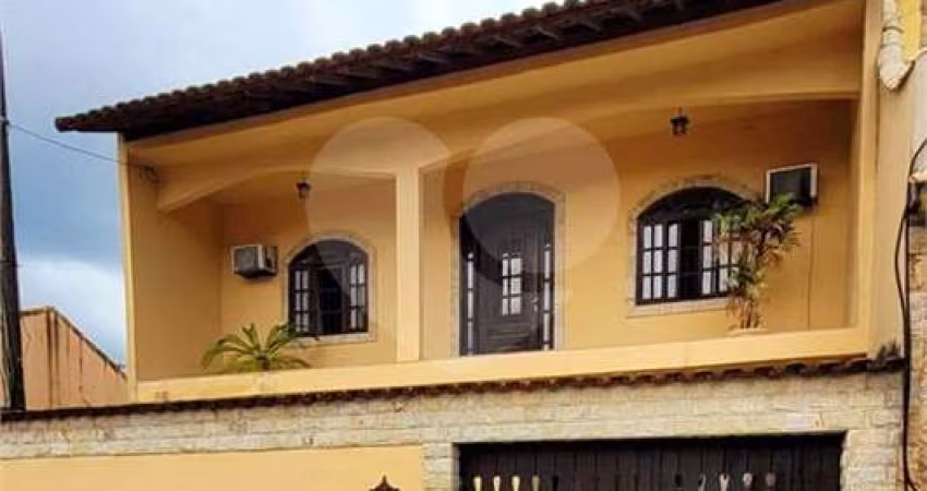 Casa com 3 quartos à venda em Campo Grande - RJ