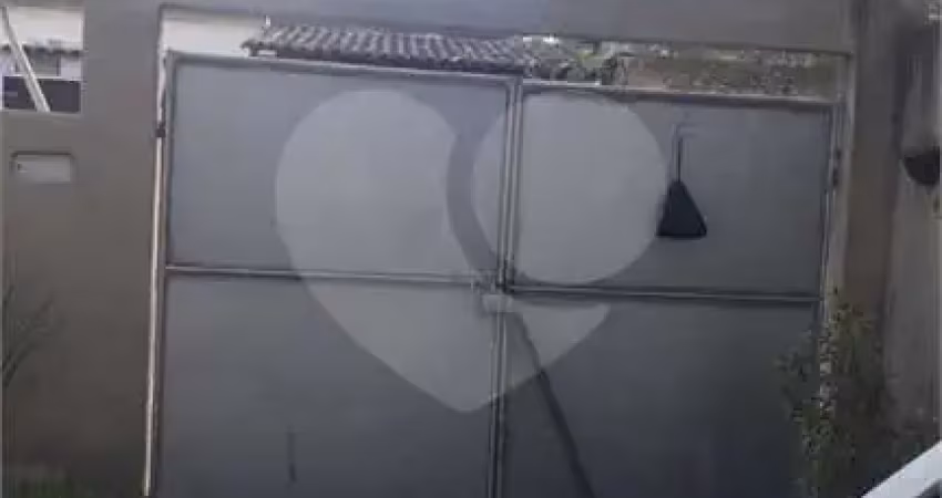 Casa com 3 quartos à venda na Deputado Bocaiúva Cunha, Campo Grande, Rio de Janeiro
