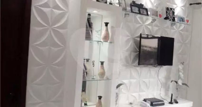 Casa com 3 quartos à venda na Landulfo Alves, Campo Grande, Rio de Janeiro