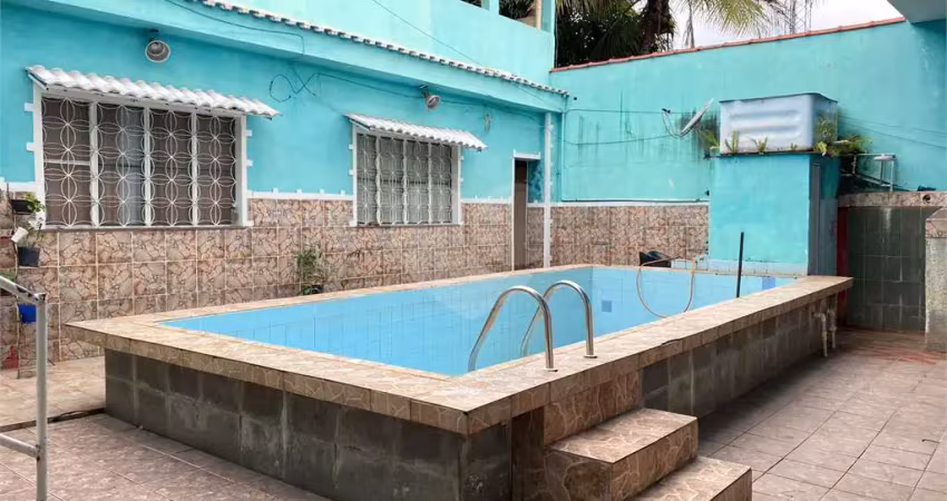 Casa com 2 quartos à venda na Caminho do Lameirão Pequeno, Campo Grande, Rio de Janeiro