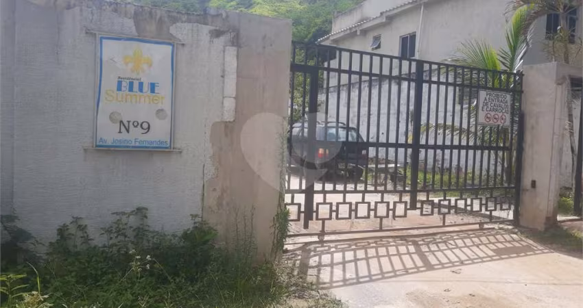 Terreno à venda em Bangu - RJ