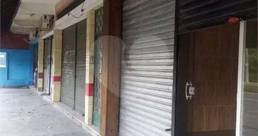 Ponto comercial para alugar na Caminho da Posse, Campo Grande, Rio de Janeiro