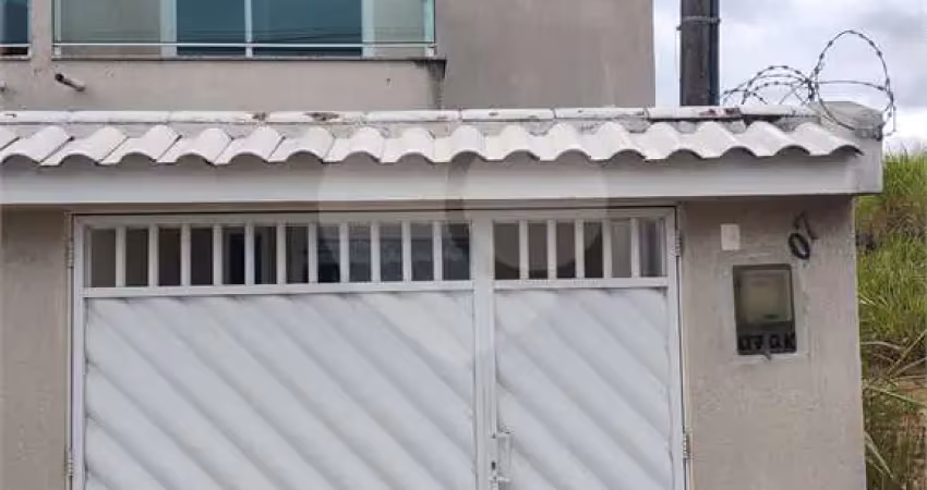Casa com 3 quartos para locação em campo grande - rj