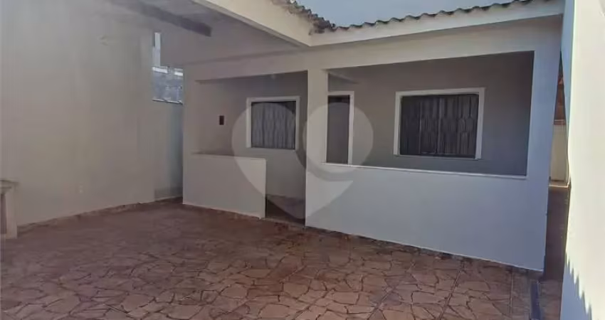 Casa com 2 quartos à venda na General Pessoa Cavalcanti, Campo Grande, Rio de Janeiro