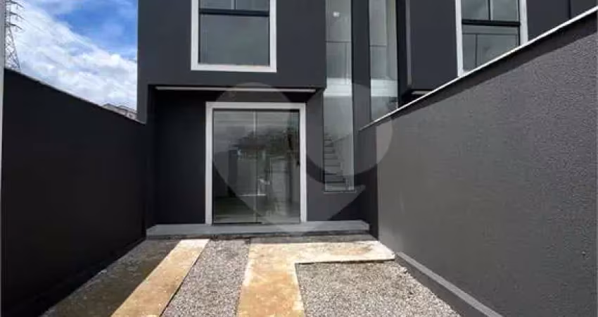 Casa com 2 quartos à venda na Estrela Velha, Campo Grande, Rio de Janeiro