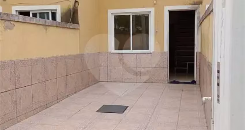 Casa com 2 quartos à venda na João Cirilo De Oliveira, Campo Grande, Rio de Janeiro