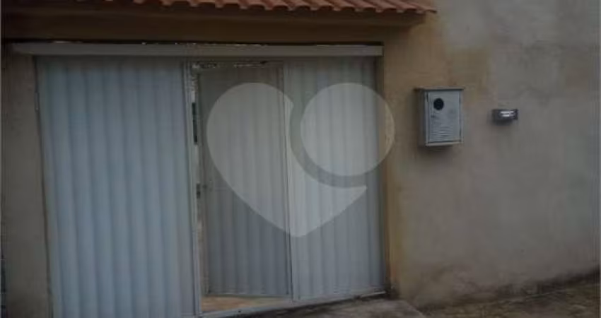 Condomínio com 1 quartos para locação em Inhoaíba - RJ
