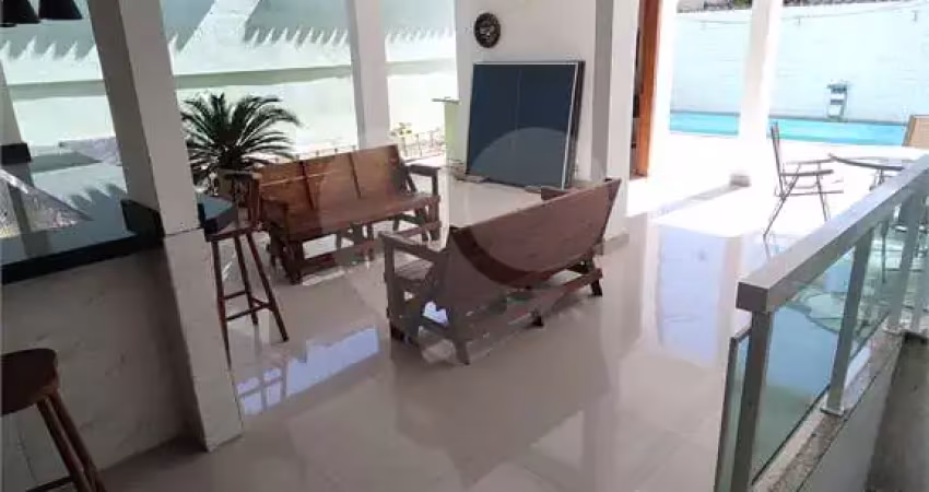 Casa com 3 quartos à venda na João Cirilo De Oliveira, Campo Grande, Rio de Janeiro