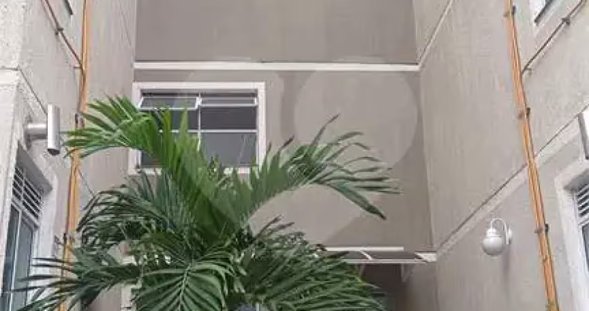Apartamento com 2 quartos para locação em Inhoaíba - RJ