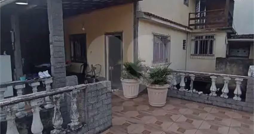 Casa com 3 quartos à venda na Didi, Campo Grande, Rio de Janeiro
