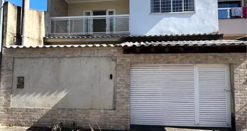 Casa com 3 quartos para locação em campo grande - rj