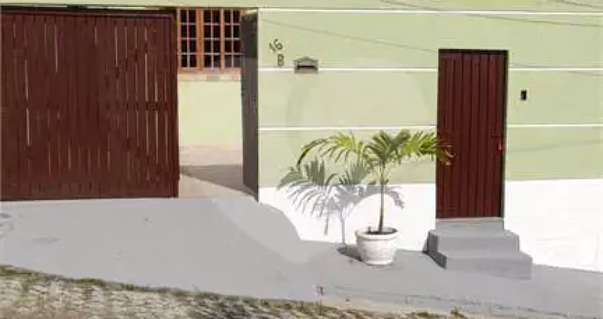Casa com 4 quartos à venda na Pompeu De Souza, Campo Grande, Rio de Janeiro