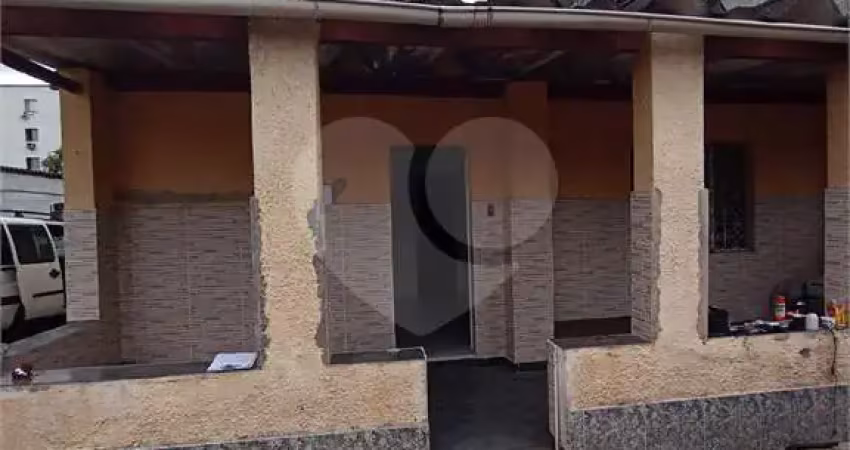 Casa com 4 quartos à venda na Josué De Barros, Campo Grande, Rio de Janeiro