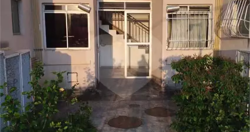 Apartamento com 2 quartos à venda em campo grande - rj