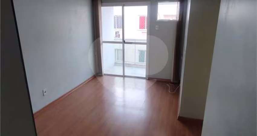 Apartamento com 2 quartos à venda em Campo Grande - RJ