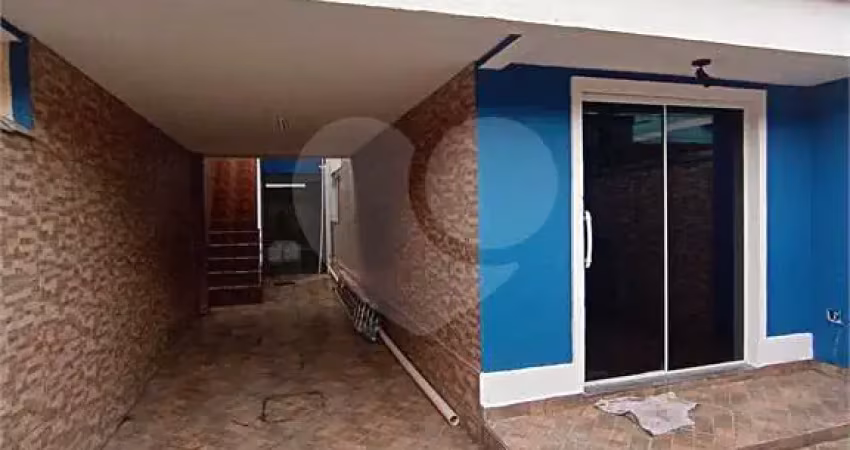 Casa com 4 quartos à venda ou para locação em Campo Grande - RJ