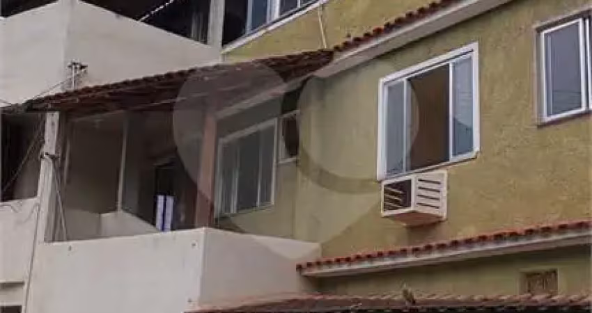 Casa com 6 quartos à venda na Hudson Silva, Campo Grande, Rio de Janeiro