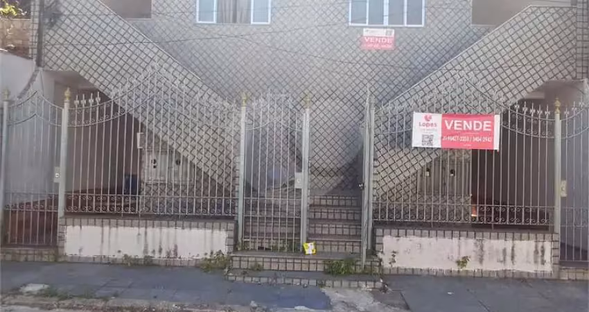 Casa com 4 quartos à venda na Lima Da Pérsia, Campo Grande, Rio de Janeiro