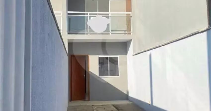 Casa com 2 quartos à venda na José Maurício Melo, Campo Grande, Rio de Janeiro