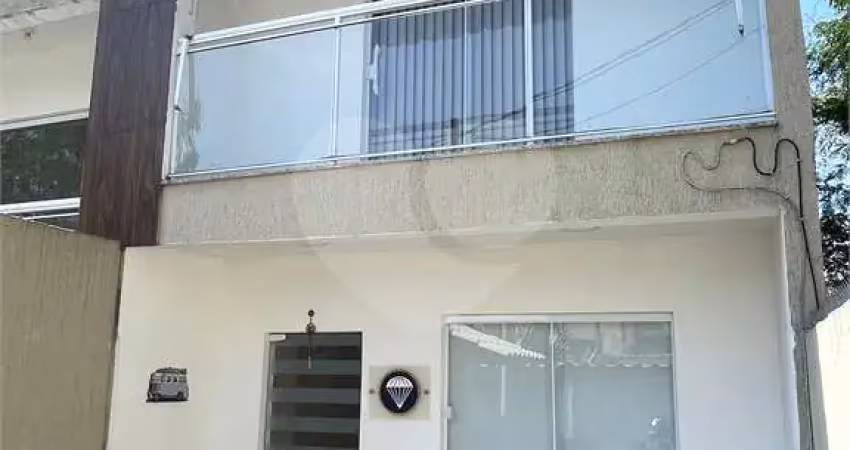 Casa com 2 quartos à venda na Francisco Fernandes Da Cunha, Campo Grande, Rio de Janeiro