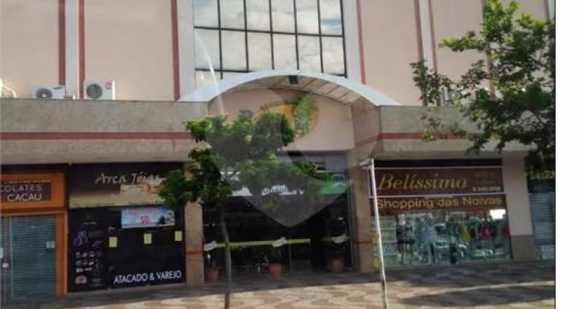 Salas à venda ou para locação em Bangu - RJ