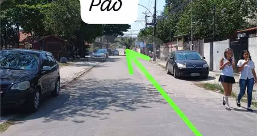 Casa com 7 quartos à venda na Várzea Alegre, Campo Grande, Rio de Janeiro