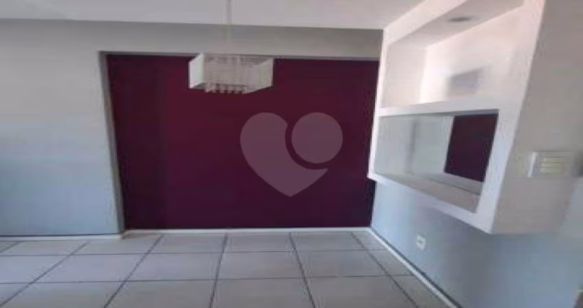 Apartamento com 2 quartos à venda em Campo Grande - RJ