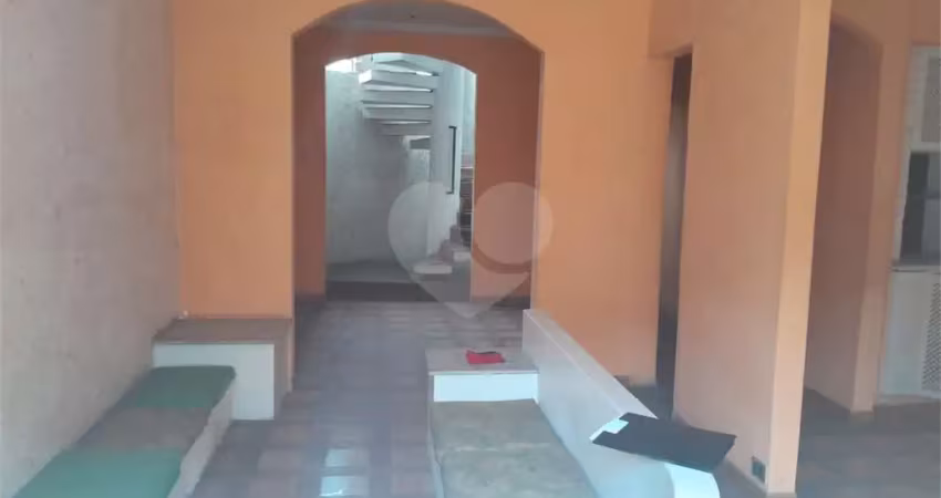 Casa com 3 quartos à venda na Rua Viúva Dantas, Campo Grande, Rio de Janeiro