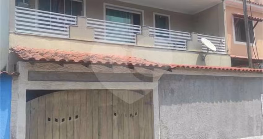 Casa com 4 quartos à venda em Santíssimo - RJ