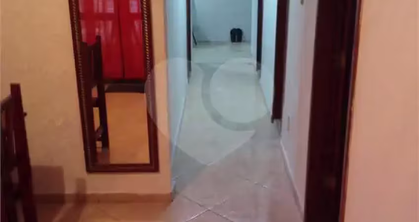 Casa com 3 quartos à venda na Campina Grande, Campo Grande, Rio de Janeiro