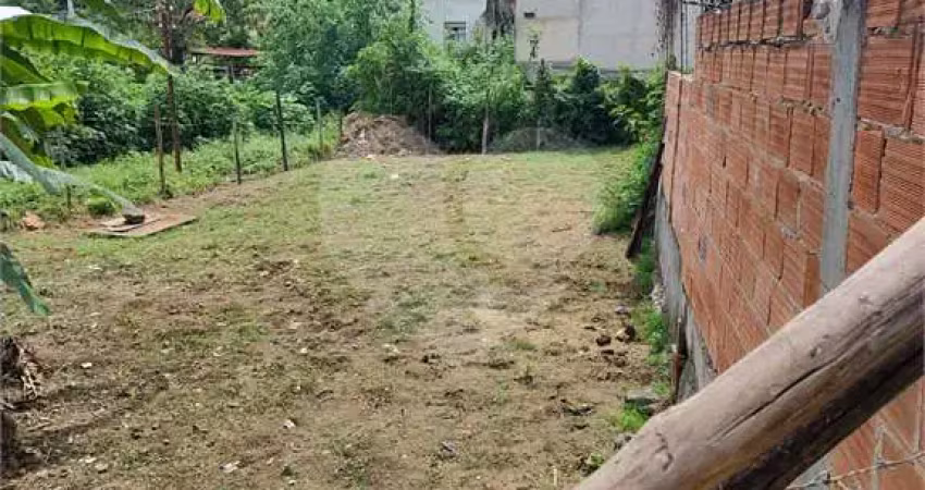 Terreno à venda na Teixeira Campos, Campo Grande, Rio de Janeiro