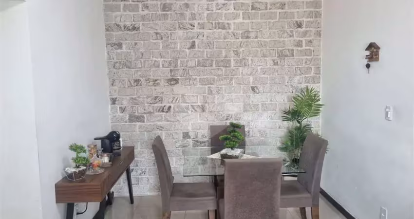 Apartamento com 2 quartos à venda na Do Pre, Senador Vasconcelos, Rio de Janeiro