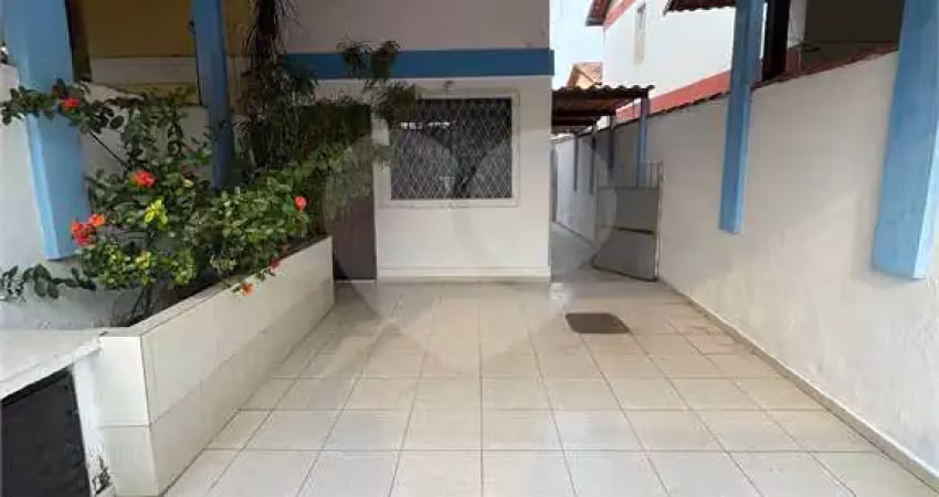 Casa com 2 quartos para locação em campo grande - rj