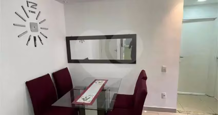 Apartamento com 2 quartos para locação em campo grande - rj