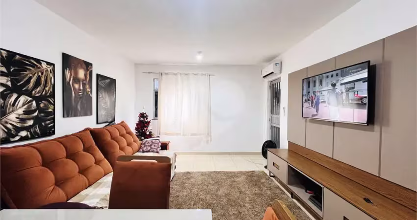 Casa com 2 quartos à venda na Gilda Vigo, Campo Grande, Rio de Janeiro