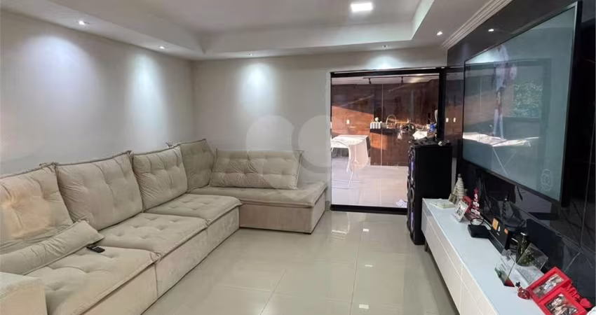 Casa com 3 quartos à venda em Campo Grande - RJ