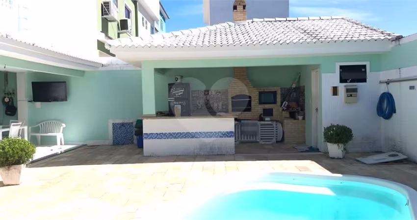 Casa com 3 quartos à venda em Campo Grande - RJ