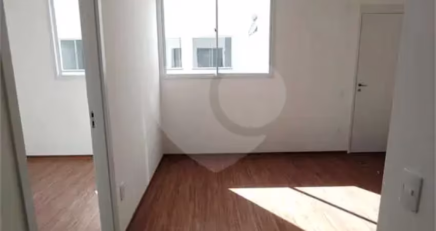 Apartamento com 2 quartos à venda em campo grande - rj