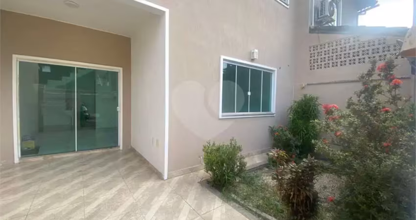 Casa com 2 quartos à venda na Gabiarra, Campo Grande, Rio de Janeiro