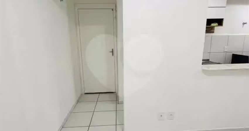 Apartamento com 2 quartos à venda em campo grande - rj