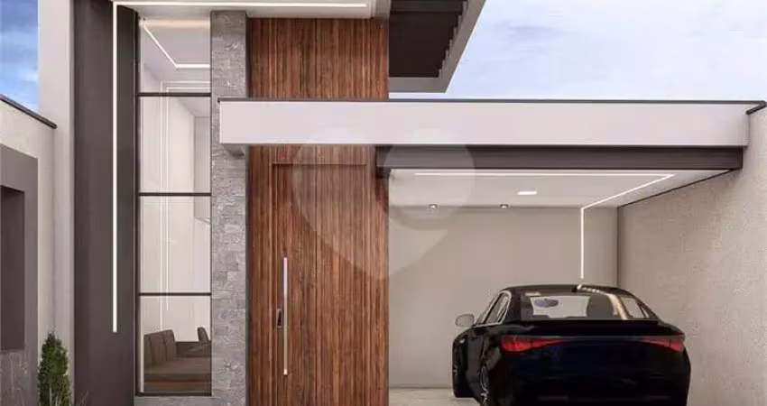 Casa com 3 quartos à venda na Rubens Firmo Santos, Campo Grande, Rio de Janeiro